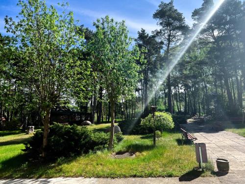 Imagen general del Kryształowa Przystań. Foto 14