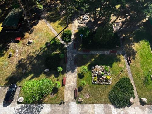 Imagen general del Kryształowa Przystań. Foto 15