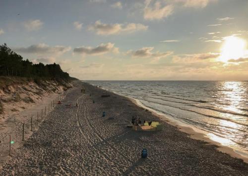 Imagen general del Kryształowa Przystań. Foto 16