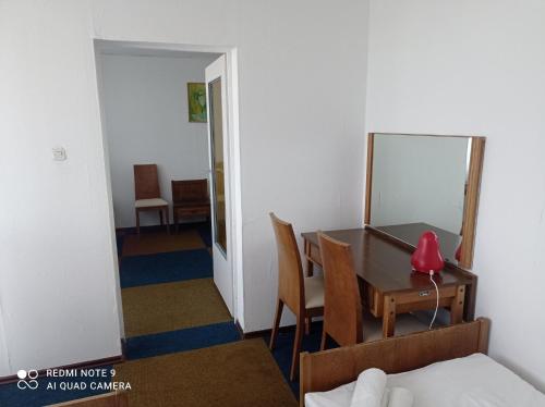 Imagen de la habitación del Kryształowa Przystań. Foto 20