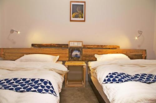 Imagen de la habitación del Ktl Guesthouse. Foto 8