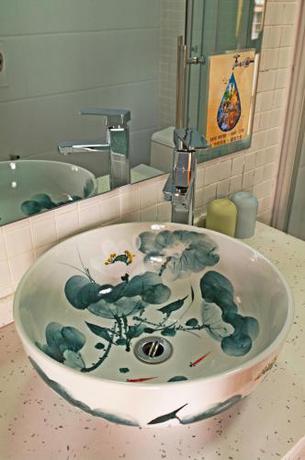 Imagen de la habitación del Ktl Guesthouse. Foto 9