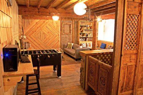 Imagen general del Ktl Guesthouse. Foto 1