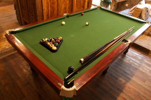 Imagen general del Ktl Guesthouse. Foto 5