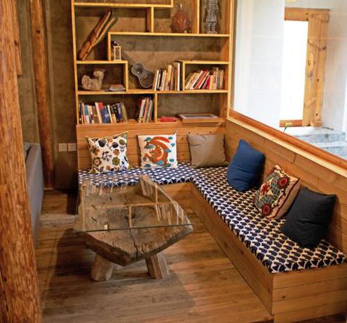 Imagen general del Ktl Guesthouse. Foto 6