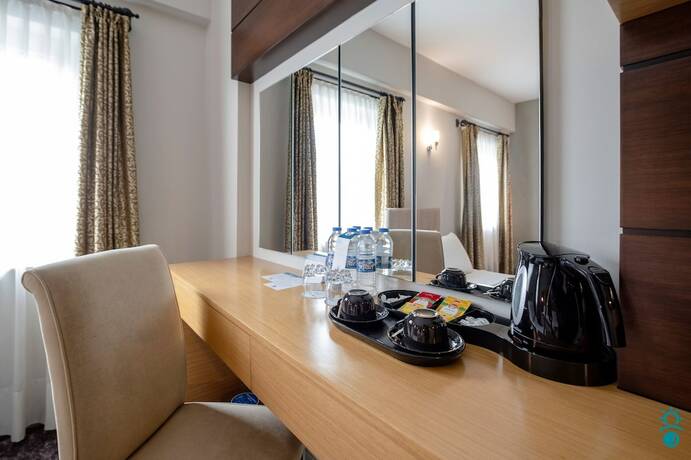 Imagen general del Kt&uuml; Koru Otel, Trabzon. Foto 2