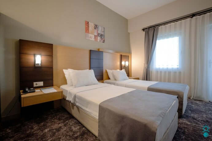 Imagen general del Kt&uuml; Koru Otel, Trabzon. Foto 3