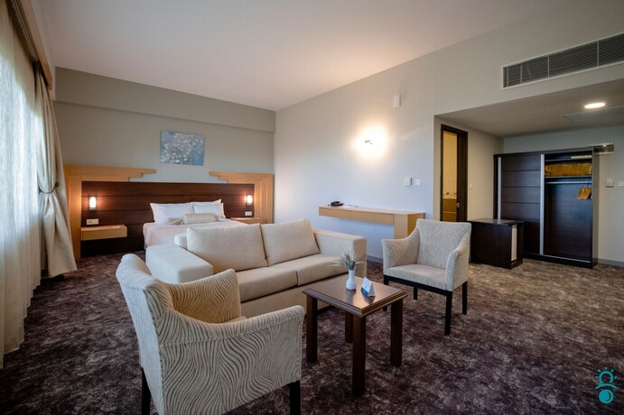 Imagen general del Kt&uuml; Koru Otel, Trabzon. Foto 5