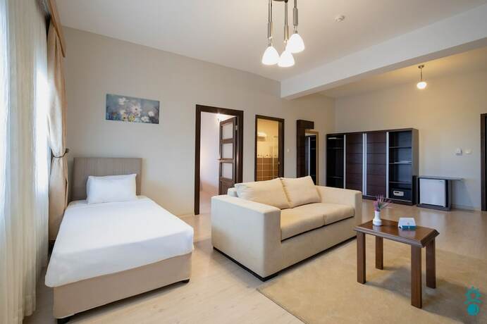 Imagen general del Kt&uuml; Koru Otel, Trabzon. Foto 8