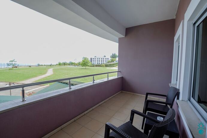 Imagen general del Kt&uuml; Koru Otel, Trabzon. Foto 11