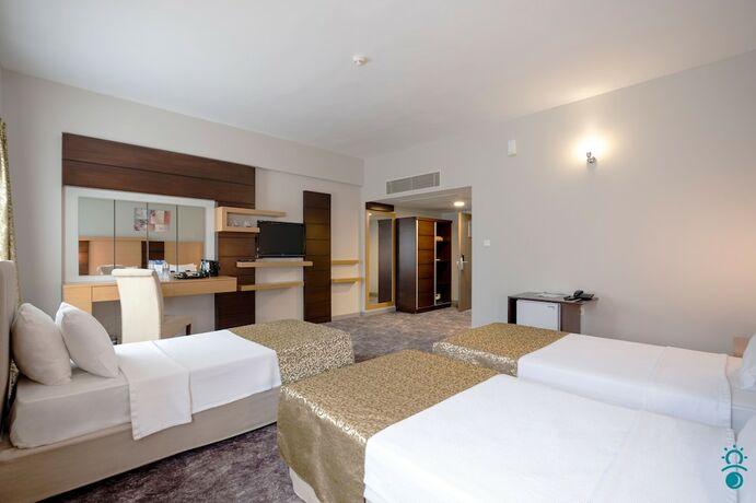 Imagen general del Kt&uuml; Koru Otel, Trabzon. Foto 12