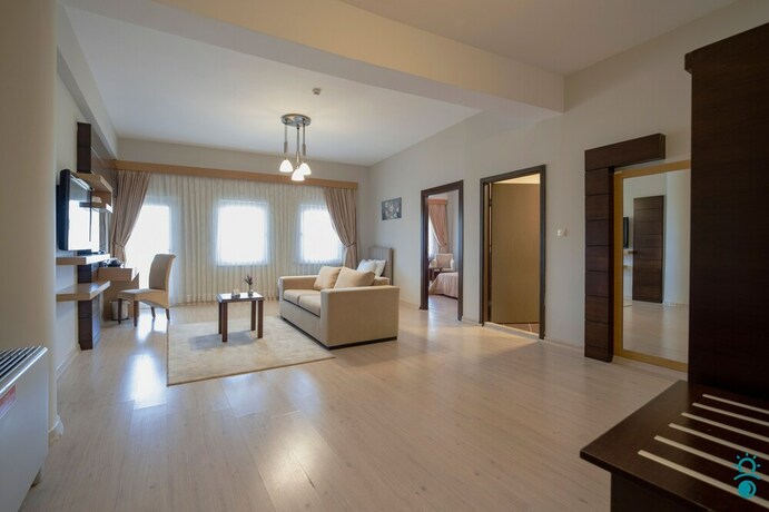 Imagen de la habitación del Kt&uuml; Koru Otel, Trabzon. Foto 13