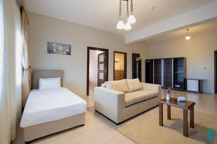 Imagen de la habitación del Kt&uuml; Koru Otel, Trabzon. Foto 16