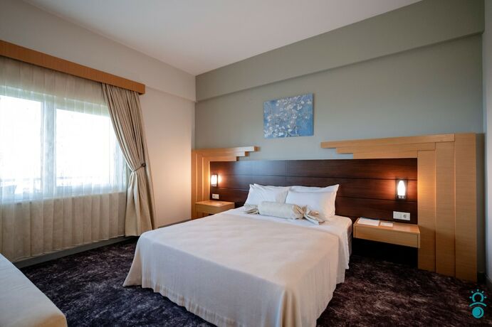 Imagen de la habitación del Kt&uuml; Koru Otel, Trabzon. Foto 18