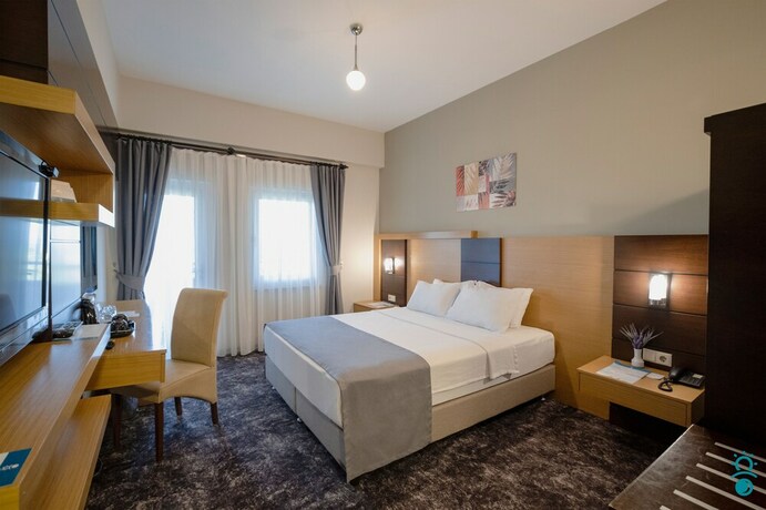 Imagen de la habitación del Kt&uuml; Koru Otel, Trabzon. Foto 20