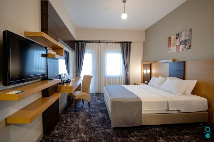 Imagen de la habitación del Kt&uuml; Koru Otel, Trabzon. Foto 22