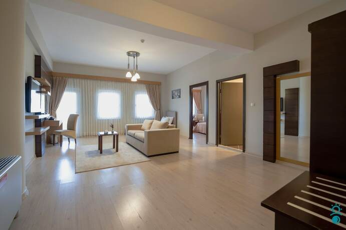 Imagen de la habitación del Kt&uuml; Koru Otel, Trabzon. Foto 24