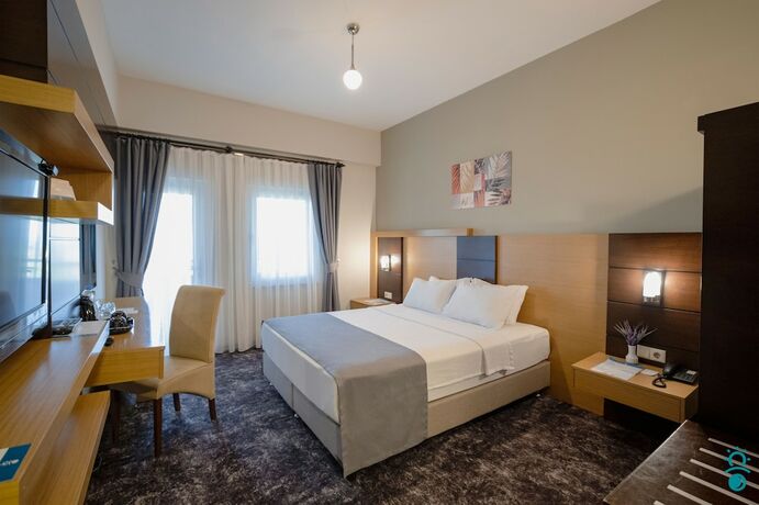 Imagen de la habitación del Kt&uuml; Koru Otel, Trabzon. Foto 26