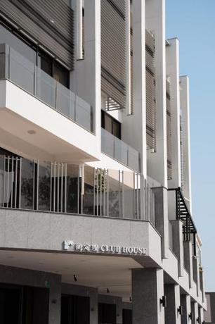 Imagen general del 安平包棟民宿 - 尋雨 - 台南民宿Ktv影音室限包棟使用. Foto 7
