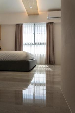 Imagen de la habitación del 安平包棟民宿 - 尋雨 - 台南民宿Ktv影音室限包棟使用. Foto 18