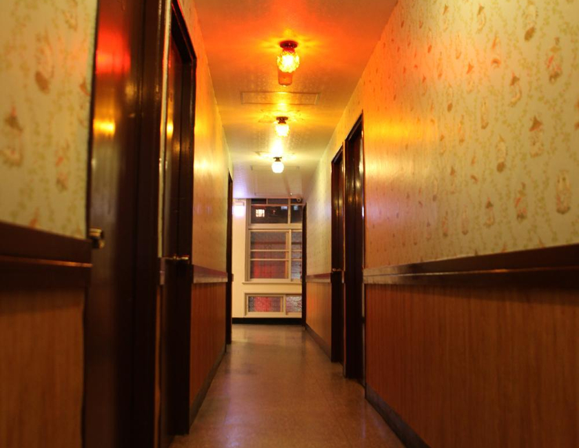 Imagen general del Ku Shan Yuan Hotel. Foto 6