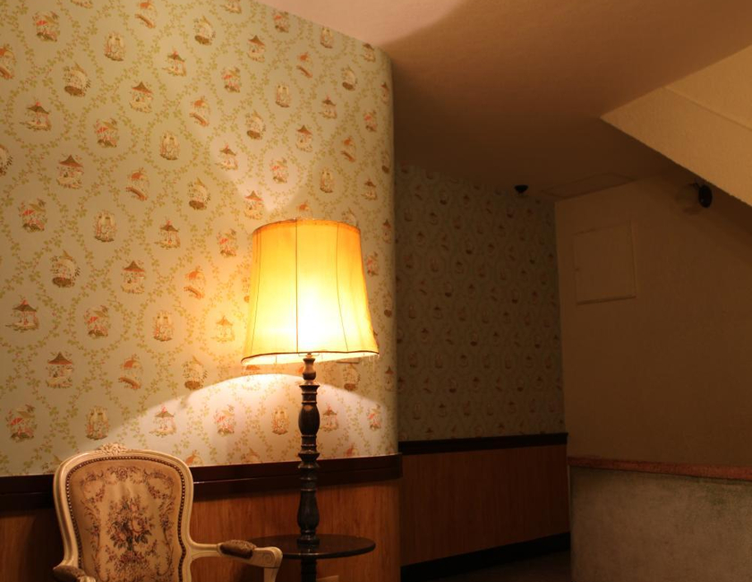 Imagen general del Ku Shan Yuan Hotel. Foto 7