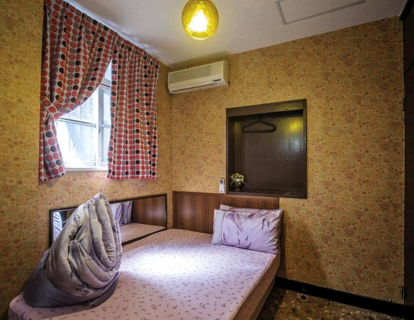 Imagen general del Ku Shan Yuan Hotel. Foto 17