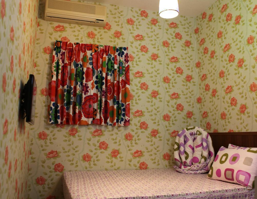 Imagen general del Ku Shan Yuan Hotel. Foto 18
