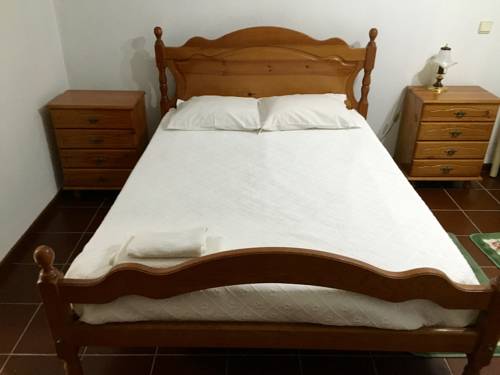 Imagen de la habitación del Kualquer Koisa. Foto 2