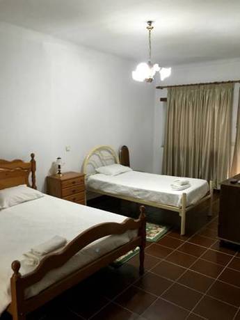 Imagen de la habitación del Kualquer Koisa. Foto 3