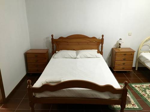 Imagen de la habitación del Kualquer Koisa. Foto 4