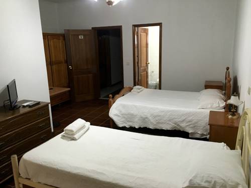 Imagen de la habitación del Kualquer Koisa. Foto 6