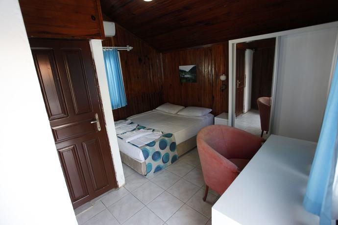 Imagen de la habitación del Kuba Beach Hotel. Foto 5