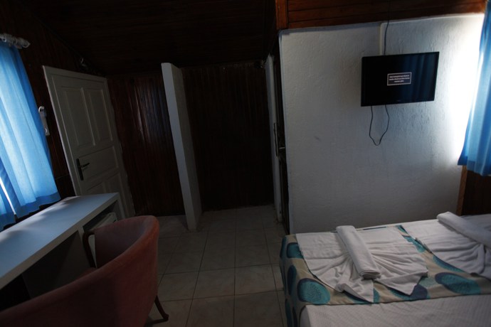 Imagen de la habitación del Kuba Beach Hotel. Foto 6