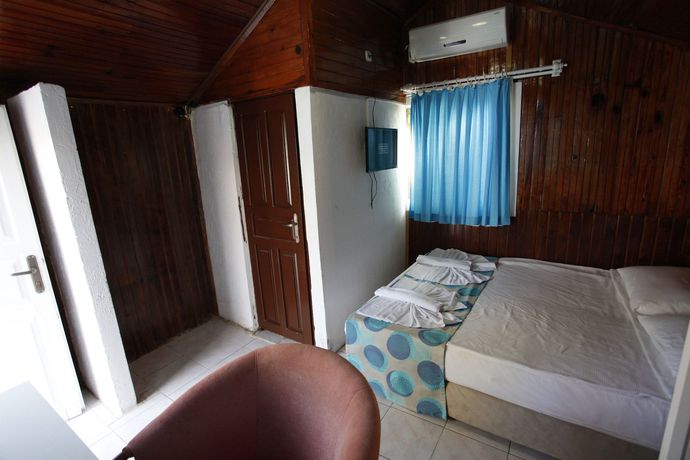 Imagen de la habitación del Kuba Beach Hotel. Foto 7