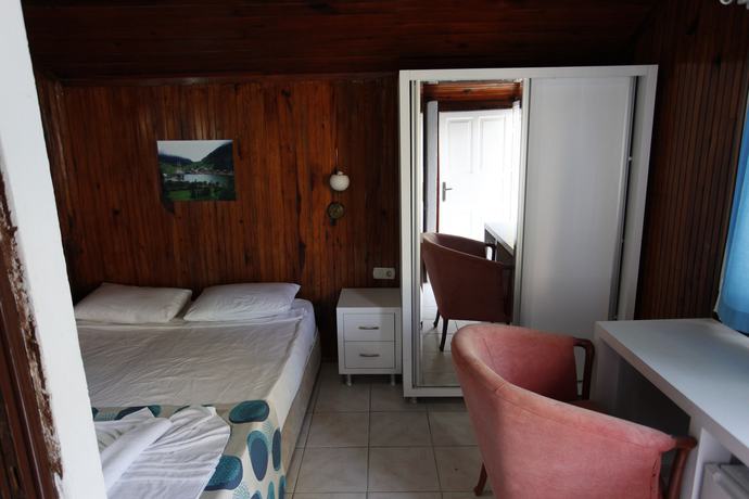 Imagen de la habitación del Kuba Beach Hotel. Foto 8