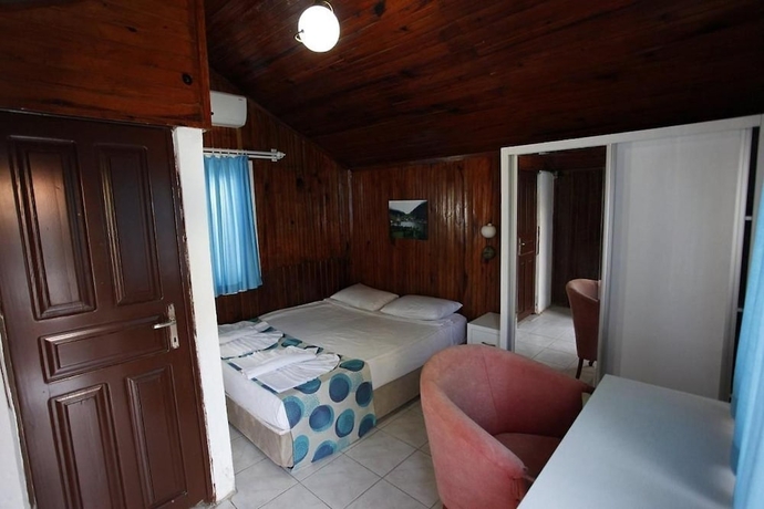 Imagen de la habitación del Kuba Side Hotel. Foto 12