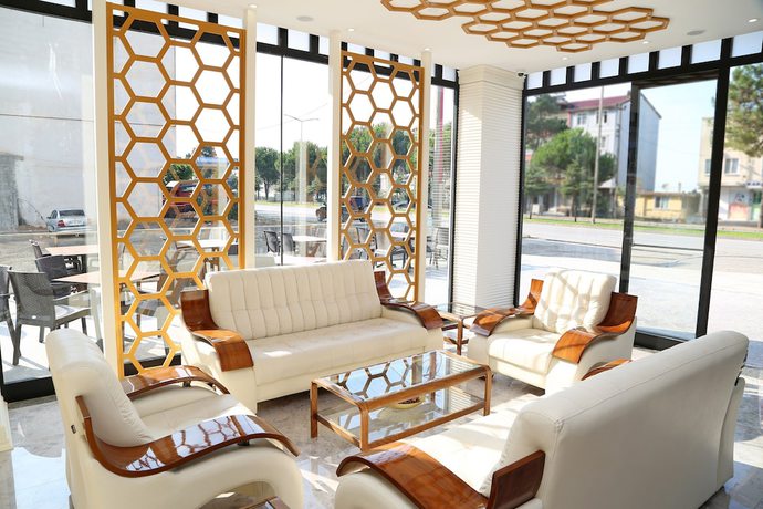 Imagen de los interiores del Kubalic HotelandSPA. Foto 18