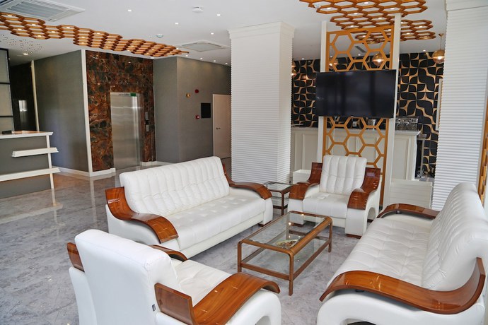 Imagen de los interiores del Kubalic HotelandSPA. Foto 19