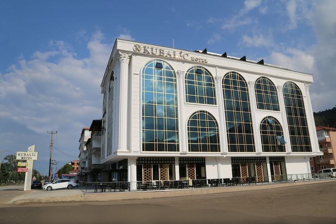 Imagen general del Kubalic HotelandSPA. Foto 1