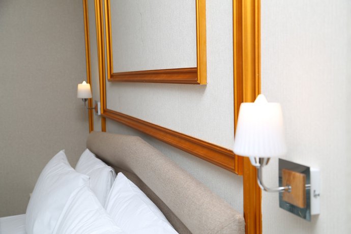 Imagen de la habitación del Kubalic HotelandSPA. Foto 6