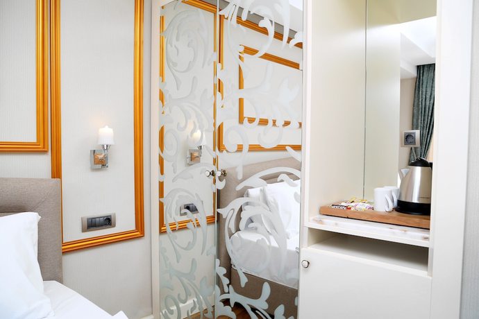 Imagen de la habitación del Kubalic HotelandSPA. Foto 7