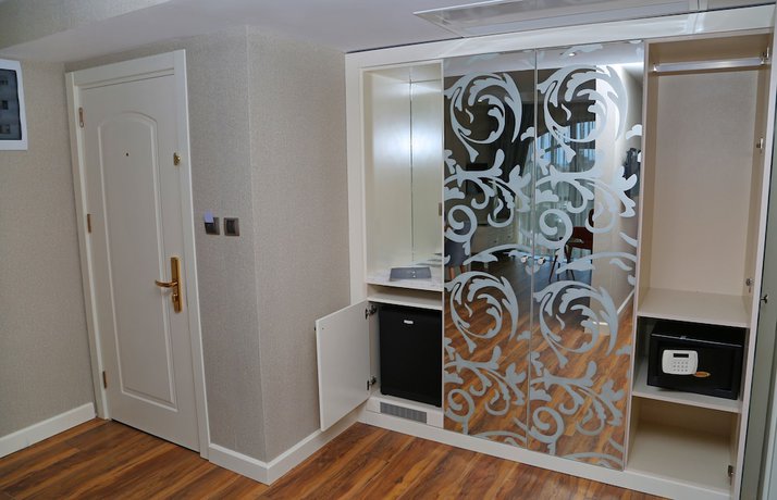 Imagen de la habitación del Kubalic HotelandSPA. Foto 8