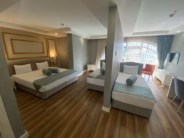 Imagen de la habitación del Kubalic HotelandSPA. Foto 9