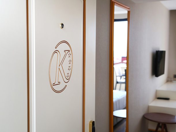 Imagen de la habitación del Kubalic HotelandSPA. Foto 12