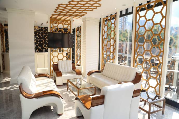 Imagen de los interiores del Kubalic HotelandSPA. Foto 20
