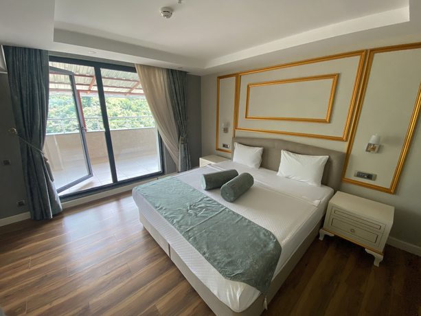 Imagen de la habitación del Kubalic HotelandSPA. Foto 13