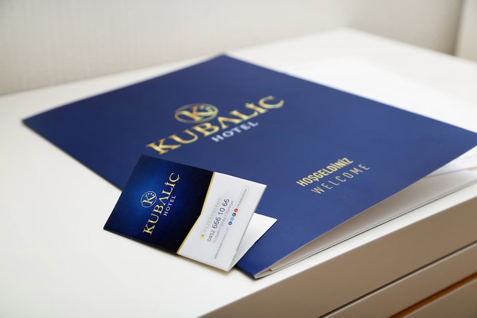 Imagen de la habitación del Kubalic HotelandSPA. Foto 15