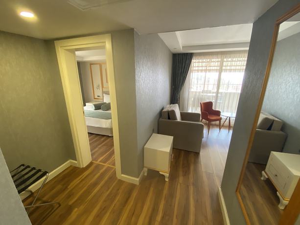 Imagen de la habitación del Kubalic HotelandSPA. Foto 16