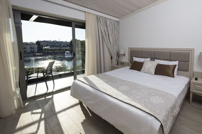 Imagen de la habitación del Kubana Hotel. Foto 4